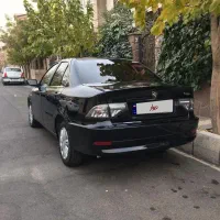 سورن پلاس xu7 مدل ۱۴۰۴ مشکی آبنوس متالیک|خودرو سواری و وانت|تهران, آزادشهر|دیوار