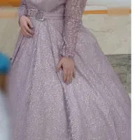 پیراهن مجلسی