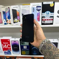 سامسونگ Galaxy A05s حافظه ۶۴ کاملا سالم