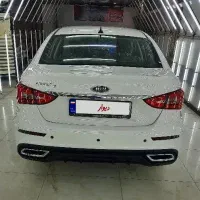 آریزو پنج اف ال صفر کیلومتر