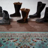 کیف کفش رسمی مجلسی بوت کوله مدرسه چمدان مسافرتی|کیف، کفش، کمربند|شیراز, قصرالدشت|دیوار