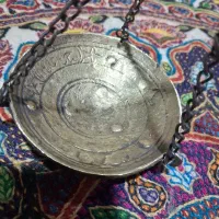 تعدادی لوازم قدیمی برنجی ورق بزنید|کلکسیون اشیاء عتیقه|رفسنجان, |دیوار