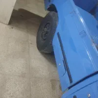 نیسان تک بنزین