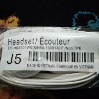 هندزفری سیمی