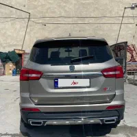 خودرو Sx5 فرداموتور|خودرو سواری و وانت|شیراز, مسلم|دیوار