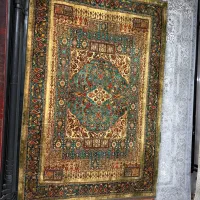 فروش فرش محتشم کاشان