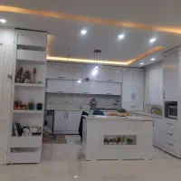 آپارتمان سر دونبش غرق نور ونوساز|فروش خانه و ویلا|تربتحیدریه, داروپخش|دیوار