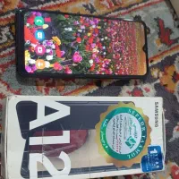 گوشی A12|موبایل|گلبهار, نوبهار|دیوار