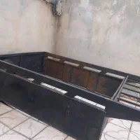 فروش اتاق وانت