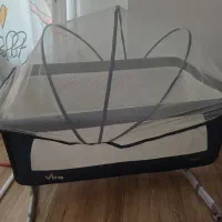 تخت خواب نوزاد