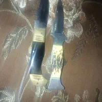 چاقو 7دنده و استخوانی اصلی آمریکا