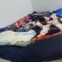 سرویس کمد کودک تا نوجوان|تخت و سرویس خواب|اهواز, گلستان|دیوار