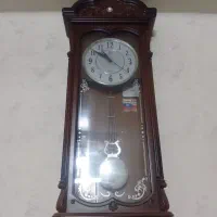 ساعت دیواری