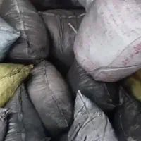 خاکه زغال لیمو خالص|عمده‌فروشی|مشهد, کوشش|دیوار