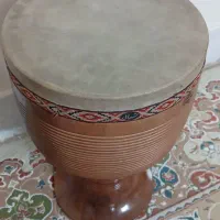 تنبک|سازهای سنتی|قم, عمار یاسر|دیوار