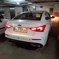 آریزو 5 اف ال/نقد و اقساط ویژه/تحویل فوری/5fl|خودرو سواری و وانت|تهران, سلسبیل شمالی|دیوار