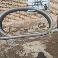 شیلنگ 6اینج