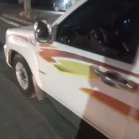 نیسان پادرا پلاس معاوضه