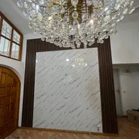 اجرای سقف کاذب کناف و دکوراسیون داخلی|خدمات پیشه و مهارت|نور, |دیوار
