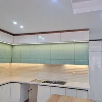 طراحی ساخت و اجرا کابینت وکمد دیواری|خدمات پیشه و مهارت|کرج, شیخ آباد|دیوار