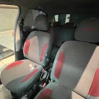 206 بکر در حد صفر۹۸|خودرو سواری و وانت|بندر گناوه, |دیوار