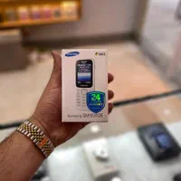 گوشی سامسونگ B310 ویتنام|موبایل|سبزوار, بیهق شرقی|دیوار