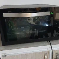 آون تستر مارک رومانزو مدل ov|اجاق گاز و لوازم برقی پختوپز|مشهد, صیاد شیرازی|دیوار