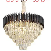 آفرویژه لوستر بعلت تغییرشغل