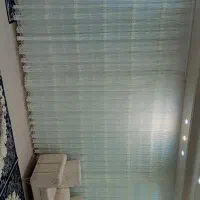 پرده|پرده، رانر، رومیزی|شاهین دژ, |دیوار