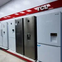 اقساط برای بازنشستگان بانک رفاه|ماشین لباسشویی و خشک‌کن لباس|خرم‌آباد, |دیوار