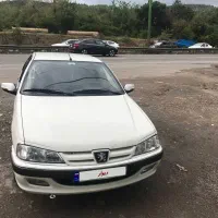 پژو پارس