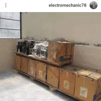 کلیداتوماتیک هوایی ۶۳۰ آمپر|ابزارآلات|تهران, کوی بیمه|دیوار