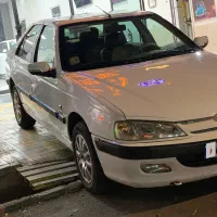 پارس tu5 اتومات مدل90