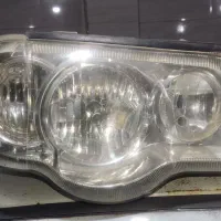 چراغ پراید ۱۳۲