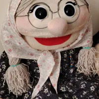 ایونت تئاتر کودک در مدارس و مهد کودک ها