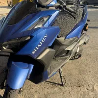 کلیک واریو ۱۷۰