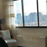۷۵ متری نورگیر/ بدون مشرف/ دوخواب/ دریاچه چیتگر|اجارهٔ آپارتمان|تهران, آبشار تهران (دریاچه)|دیوار