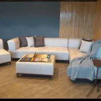 مبل ال طراوت|مبلمان خانگی و میز عسلی|مشهد, نوید|دیوار