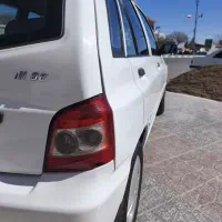 111مدل ۹۶|خودرو سواری و وانت|یزد, |دیوار