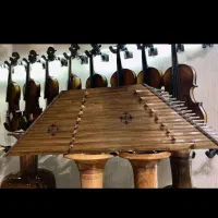 »* خرید مطمئن سنتور از هنرجویی تا حرفه‌ای