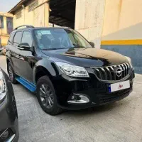 هایما S7 پلاس مدل ۱۴۰۲ فول