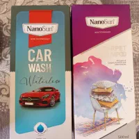 نانو اصل|مواد شوینده و دستمال کاغذی|صفادشت, |دیوار