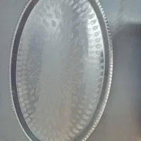 سینی طرحدار