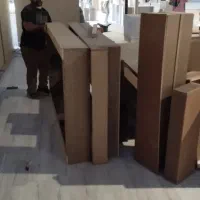 حمل‌اساس‌وجابه‌جایی|خدمات حمل و نقل|مشهد, ایثارگران|دیوار