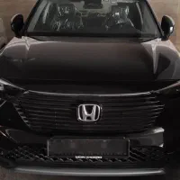 هوندا وزل2025