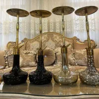 قلیان های کرنو پک کامل اورجینال فقط ۳.۲۵۰|کلکسیون و سرگرمی|تهران, نیروی هوایی (پیروزی)|دیوار