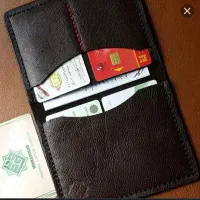 کیف مدارک گمشده در منطقه آزاد انزلی (کاسپین)