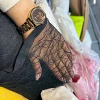 پارچه
