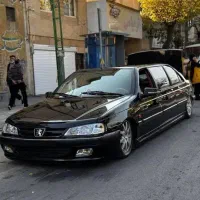 لیموزین پارس