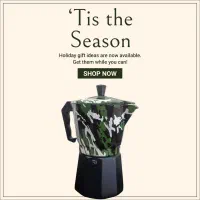 قهوه جوش هیدروگرافی|سماور، چایساز، قهوهساز|زنجان, |دیوار